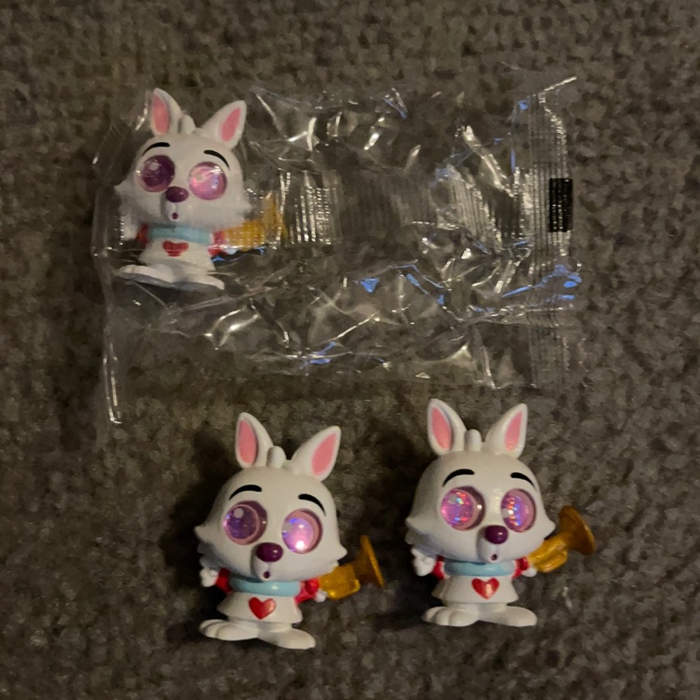 Series 6 Doorables